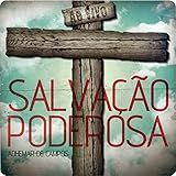 CD Adhemar De Campos Salvação Poderosa Ao Vivo