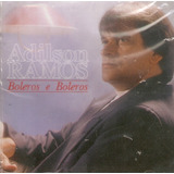 Cd Adilson Ramos Boleros