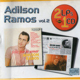 Cd Adilson Ramos Volume 2