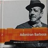 CD Adoniran Barbosa Raízes Da MPB Coleção Folha N 7