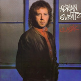 Cd Adrian Gurvitz Classic 1982