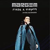 CD Adriana Calcanhotto Margem Finda A Viagem