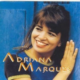 Cd Adriana Marques   Amor Perfeito