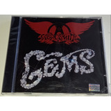 Cd Aerosmith Gems