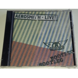 Cd Aerosmith Live Bootleg