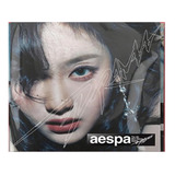 Cd Aespa The 4th Mini Album