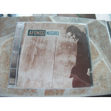 Cd Afonso Nigro grupo Domino Album De 1995