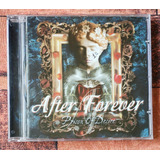 Cd After Forever Prison Of Desire