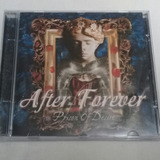 Cd After Forever Prison