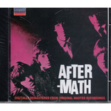 Cd Aftermath - The Rolling Stones 