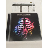 Cd Against The Current In The Bones Imp Made In Japan Obi