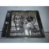 Cd Agathocles Replace The Lot Cyanamid Life 2012 Importado
