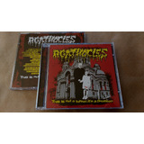 Cd Agathocles   This Is