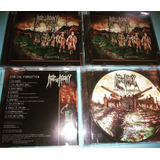 Cd Age Of Agony For The Forgotten