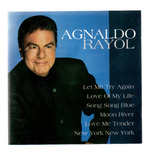 Cd Agnaldo Rayol Brigde Over Troubled Water