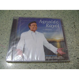 Cd Agnaldo Rayol E Amigos Ao