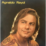 Cd Agnaldo Rayol O
