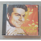 Cd Agnaldo Rayol Se Todos Fêssem Iguais A Você Lacrado