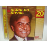 Cd Agnaldo Rayol Seleção