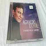 CD Agnaldo Rayol Tormento D Amore
