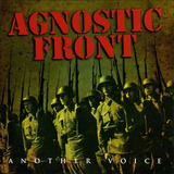 Cd Agnostic Front Another
