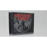 Cd Agnostic Front The