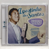 Cd Agostinho Dos Santos