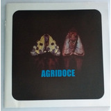 Cd Agridoce Vocal Pitty 