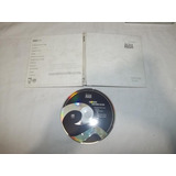 Cd Água Chico Saraiva Edu Ribeiro José Nigro