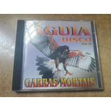 Cd Aguia Disco Vol 4