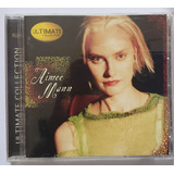 Cd Aimee Mann Ultimate Collection