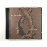 Cd Air Supply News From Nowhere