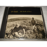 Cd Air Supply The Book Of Love Japones