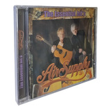 Cd Air Supply The Essential Hits