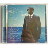 Cd Akon Freedom