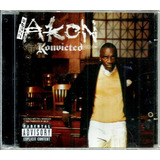 Cd Akon