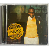 Cd Akon Konvicted