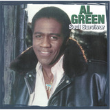 Cd Al Green Soul Survivor Usa