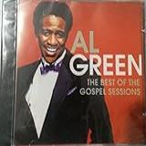 Cd Al Green The Best Of The Gospel Sessions