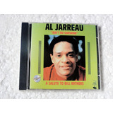Cd Al Jarreau A