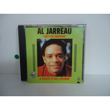 Cd Al Jarreau Ain