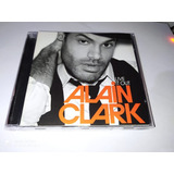 Cd Alain Clark Live It Out Importado