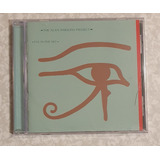 Cd Alan Parsons Project Eye In The Sky