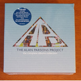Cd   Alan Parsons Project