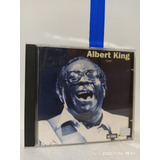Cd Albert King Live Blues