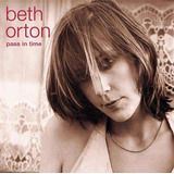 Cd Album Beth Orton Pass In