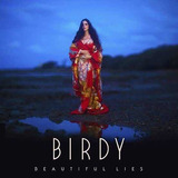 Cd Album Birdy Beautiful Lies