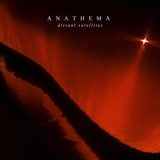 Cd álbum De Anathema