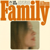 Cd álbum De Família