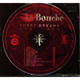 Cd Album La Bouche Sweet Dreams
